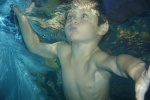 Fotogalerie - Baby swimming